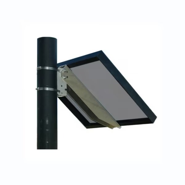 Solar Kit, 24V 30W Solar, Mount, Ctrlr, Tycon Systems, Mfr#: TPSK24-30W